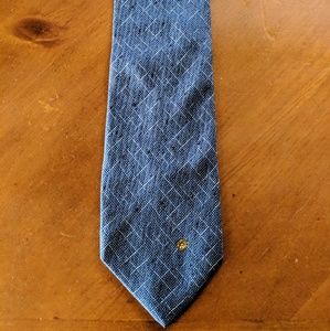 Vintage Versace Silk Tie